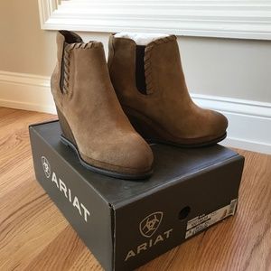 Ariat Bootie